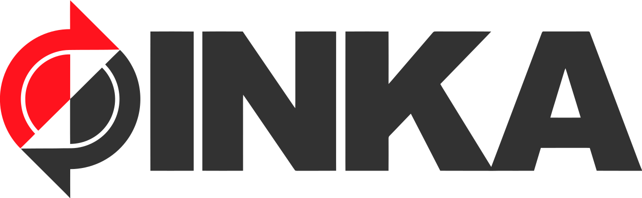 PT Industri Kereta Api (INKA) Logo